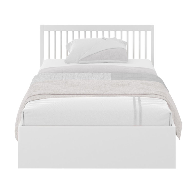 Sand & Stable Baby & Kids Louisa 3in1 Convertible Crib & Changer